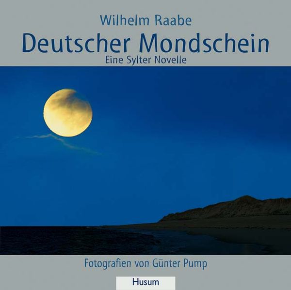 Cover von Deutscher Mondschein