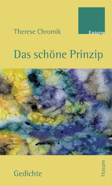 Cover von Das schöne Prinzip
