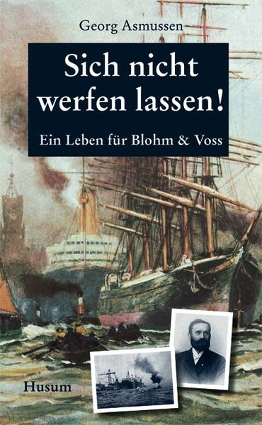 Cover von Sich nicht werfen lassen!