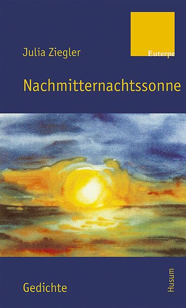Cover von Nachmitternachtssonne