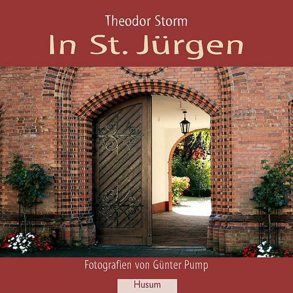 Cover von In St. Jürgen