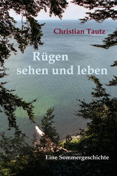 Cover von Rügen sehen und leben