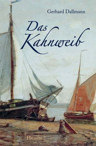 Cover von Das Kahnweib