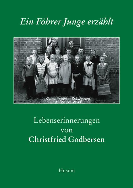 Cover von Ein Föhrer Junge erzählt