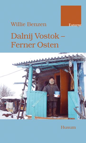 Cover von Dalnij Vostok – Ferner Osten