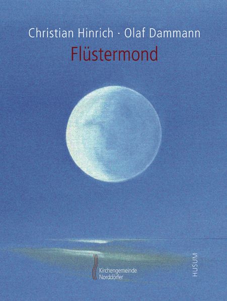 Cover von Flüstermond