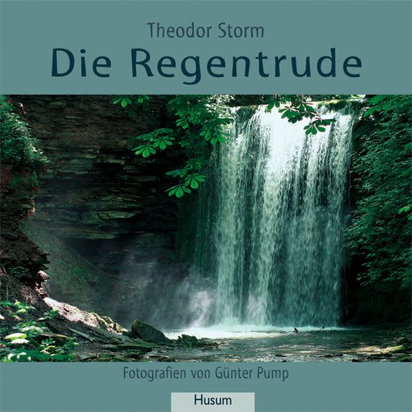 Cover von Die Regentrude