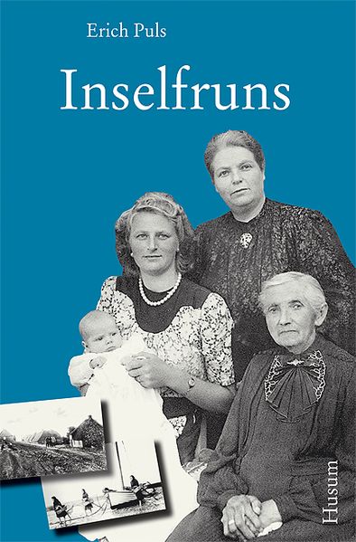 Cover von Inselfruns
