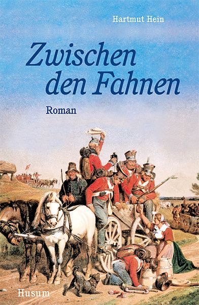 Cover von Zwischen den Fahnen