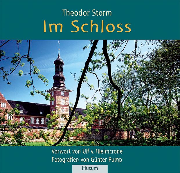 Cover von Im Schloss