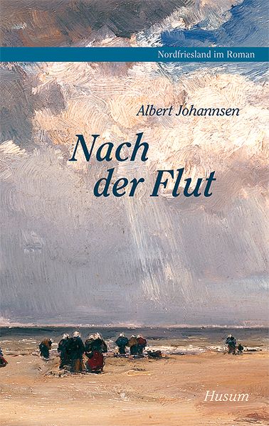 Cover von Nach der Flut