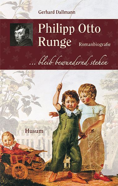 Cover von Philipp Otto Runge