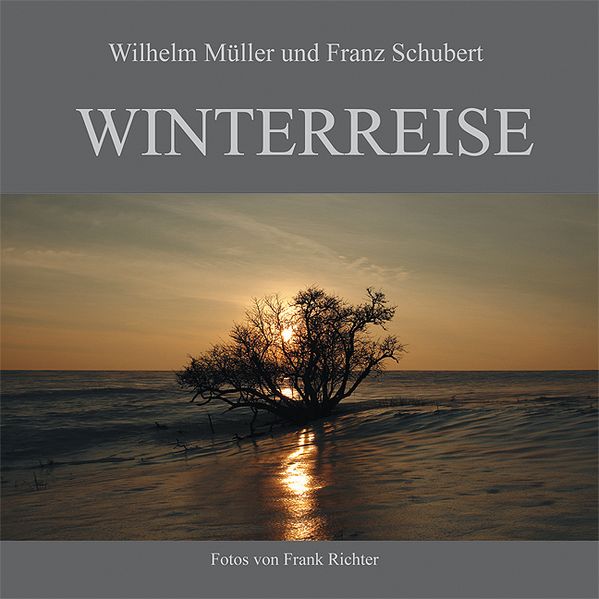 Cover von Winterreise