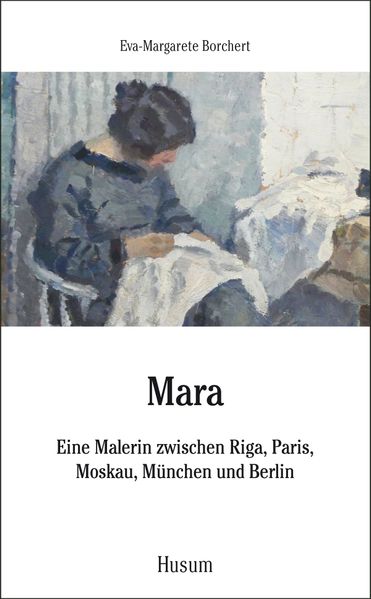 Cover von Mara