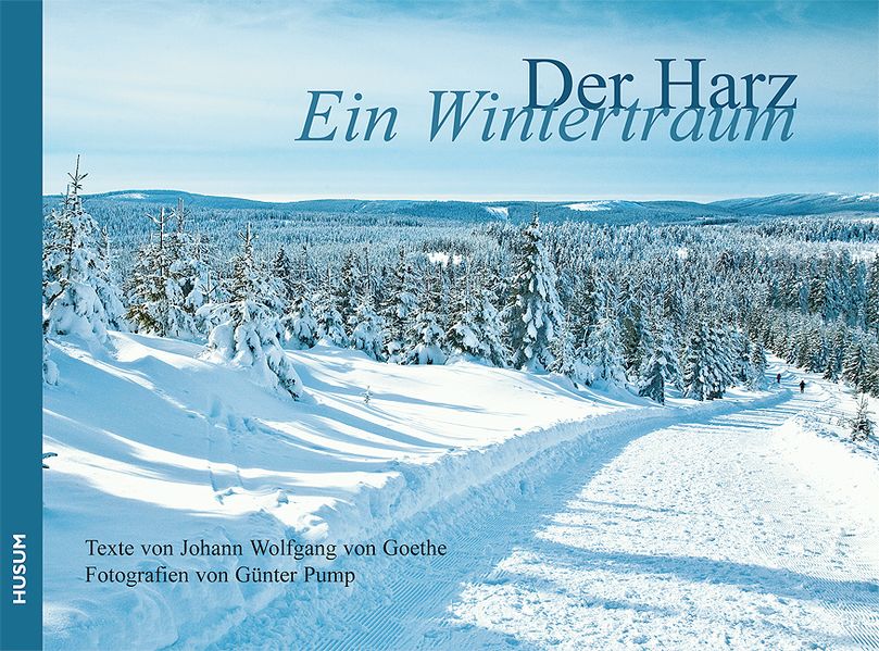 Cover von Der Harz