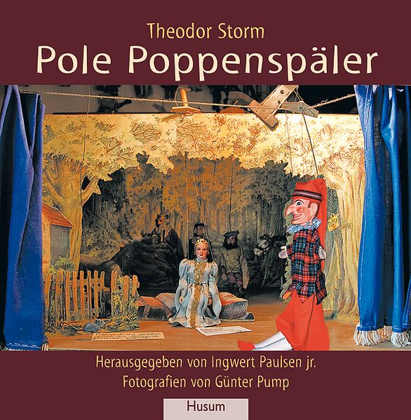 Cover von Pole Popenspäler