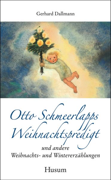 Cover von Otto Schmeerlapps Weihnachtspredigt