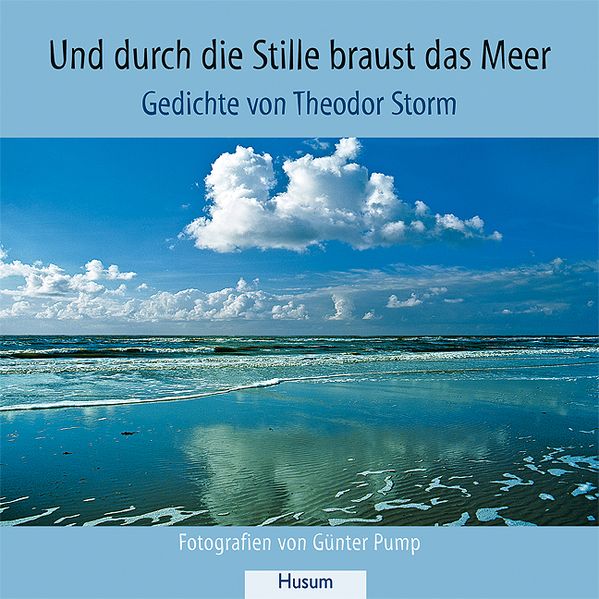 Cover von Und durch die Stille braust das Meer