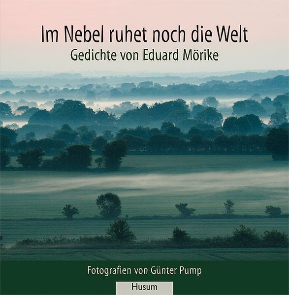 Cover von Im Nebel ruhet noch die Welt
