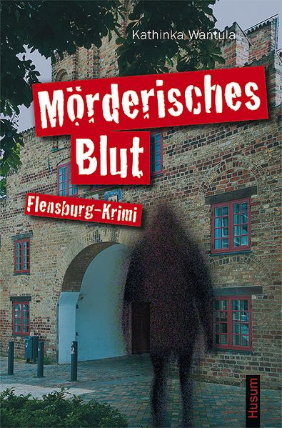 Cover von Mörderisches Blut