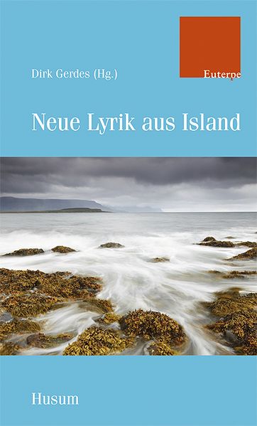 Cover von Neue Lyrik aus Island