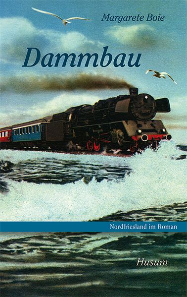 Cover von Dammbau