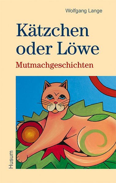 Cover von Kätzchen oder Löwe