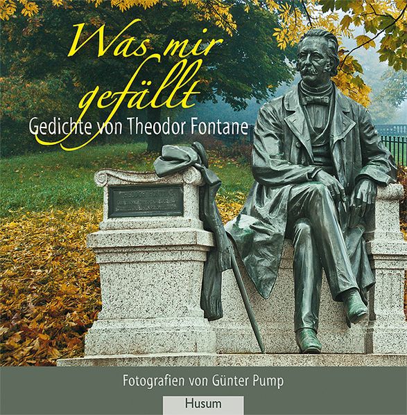 Cover von Was mir gefällt