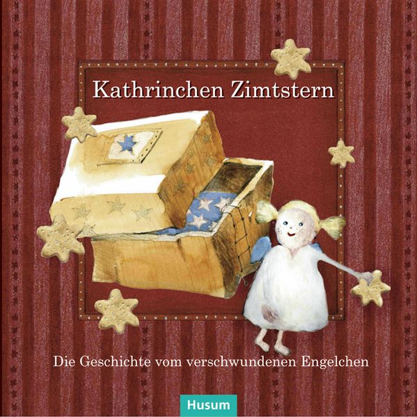 Cover von Kathrinchen Zimtstern