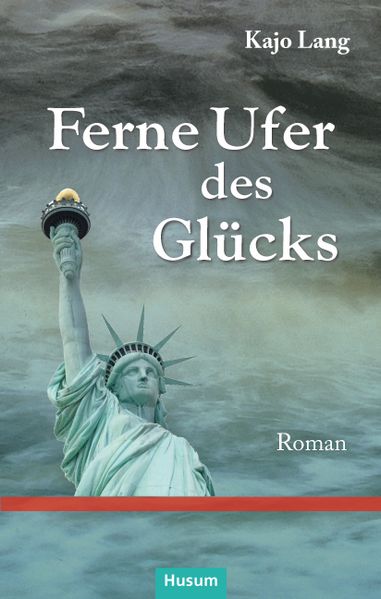 Cover von Ferne Ufer des Glücks
