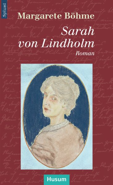 Cover von Sarah von Lindholm