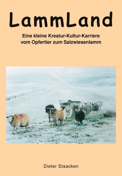 Cover von LammLand