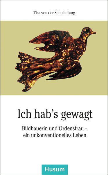 Cover von Ich hab’s gewagt