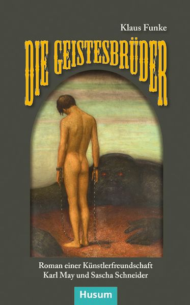 Cover von Die Geistesbrüder