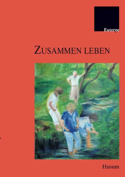 Cover von Zusammen leben