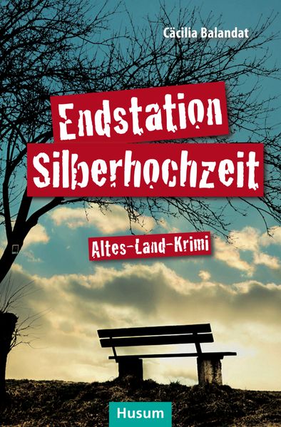 Cover von Endstation Silberhochzeit