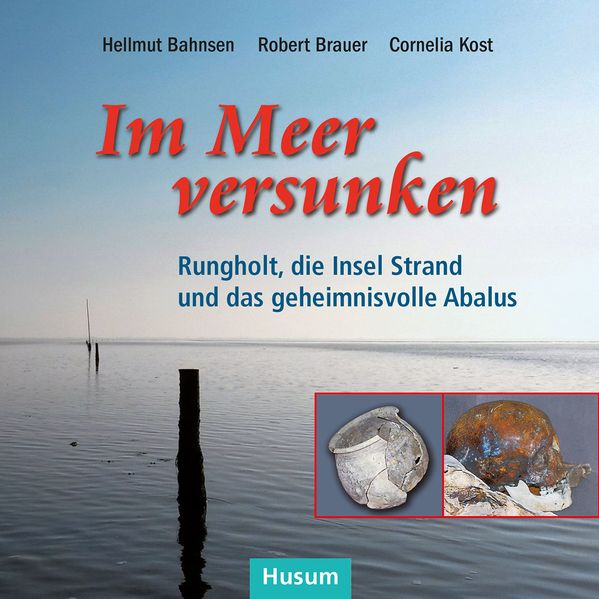Cover von Im Meer versunken
