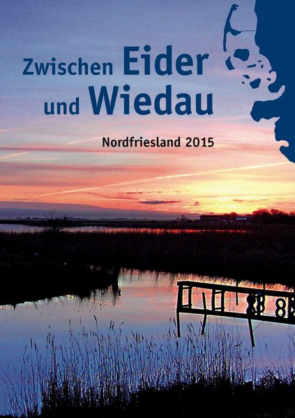 Cover von Zwischen Eider und Wiedau