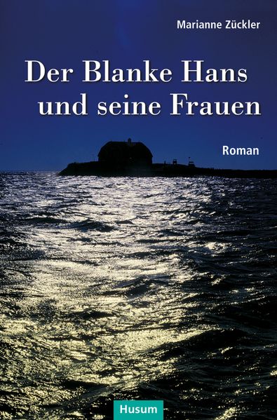 Cover von Der Blanke Hans und seine Frauen