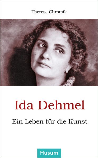 Cover von Ida Dehmel