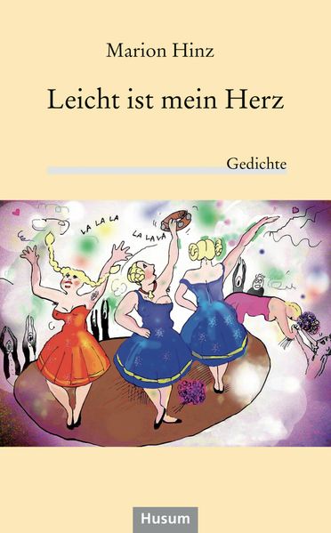 Cover von Leicht ist mein Herz