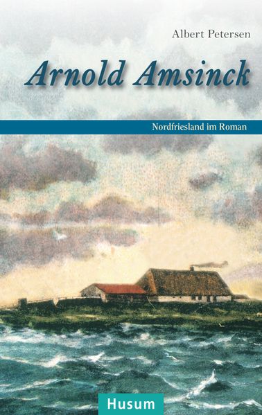 Cover von Arnold Amsinck