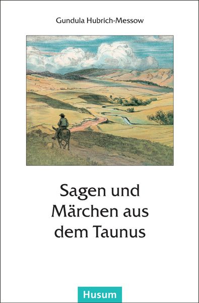 Cover von Sagen und Märchen aus dem Taunus