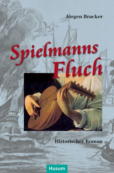 Cover von Spielmanns Fluch
