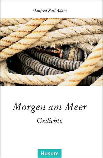 Cover von Morgen am Meer