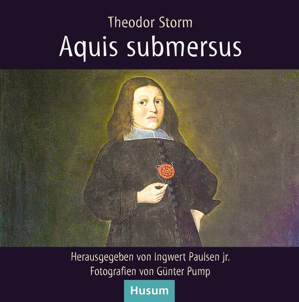 Cover von Aquis submersus