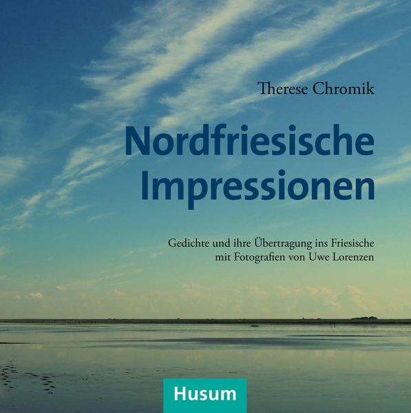 Cover von Nordfriesische Impressionen
