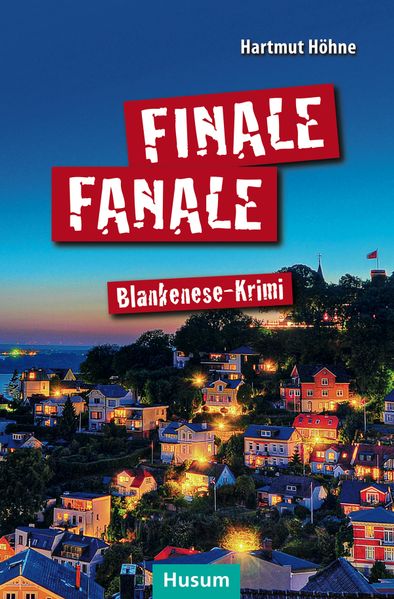 Cover von FINALE FANALE
