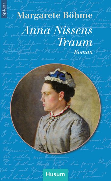Cover von Anna Nissens Traum