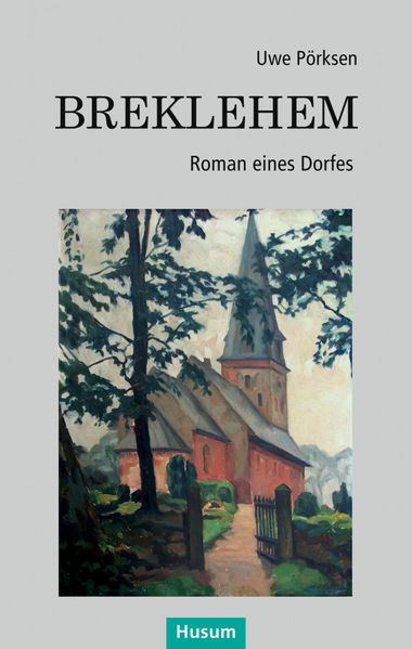 Cover von Breklehem